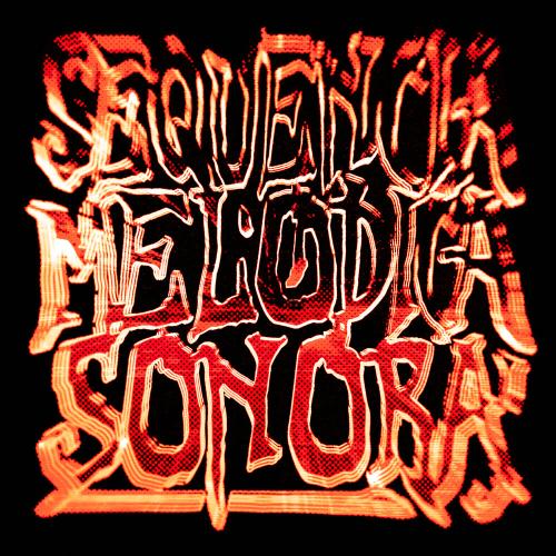 DJ ALPHOEUS, DJ ZATURNK3 - SEQUÊNCIA MELÓDICA SONORA
