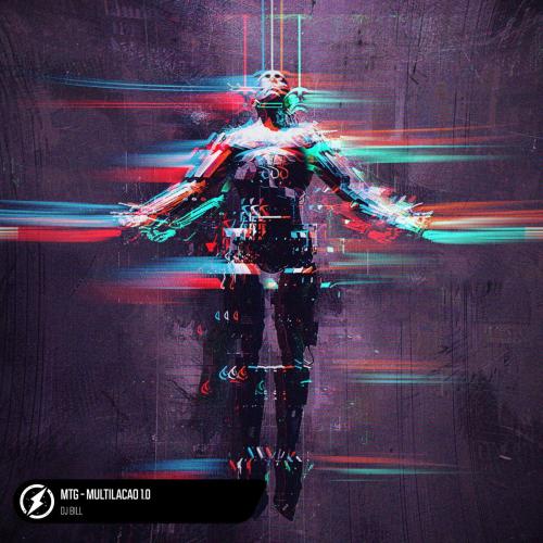 DJ Bill - Mtg