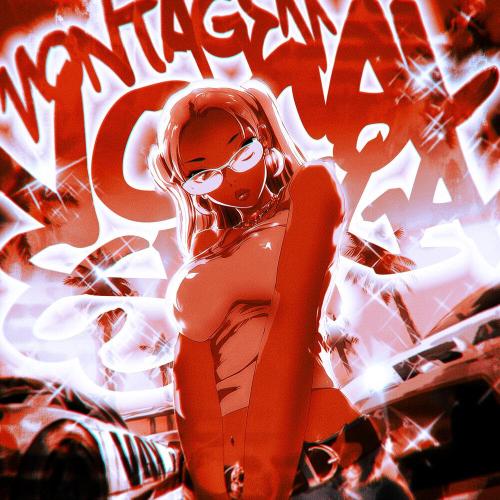 DJ DYLANFK, dj llk - MONTAGEM VOCAL ESPAXIAL