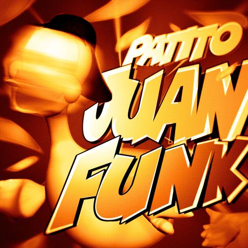 DJ EG7 - Patito Juan Funk