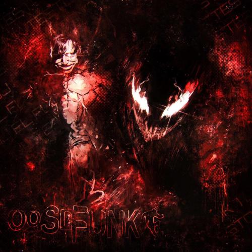 DJ EL FUNK TESTOSTERONA - OOSD FUNK