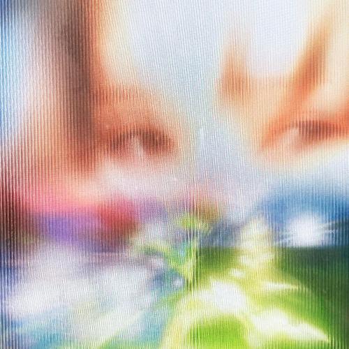 DJ HEARTSTRING - Staring Into The Sun