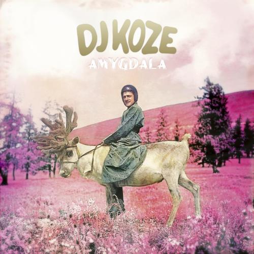 DJ Koze - Homesick (feat. Ada)