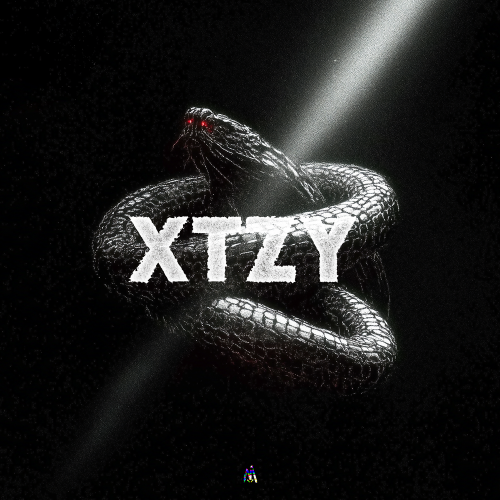 DJ L4R - XTZY