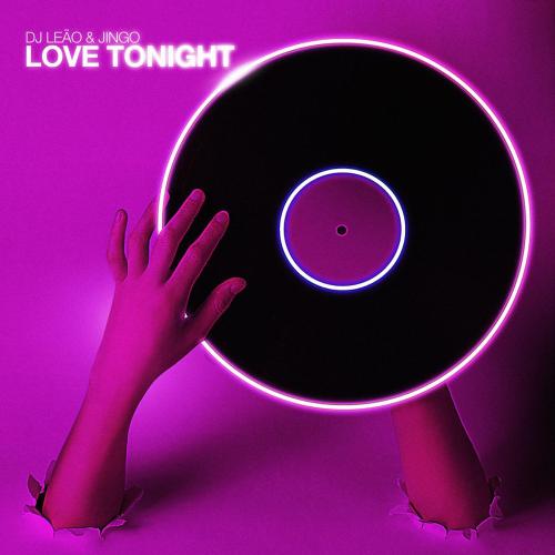 DJ Leao & Jingo - Love Tonight