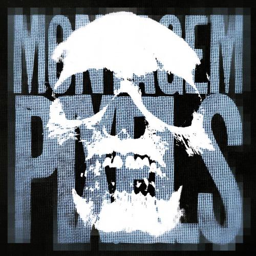 Dj MH - MONTAGEM PIXELS