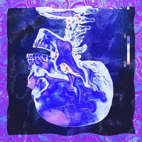 DJ NK3 & THEUZ ZL - Planeta Desconhecido