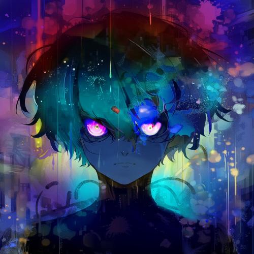 DJ NOX ORIGINAL - MELANCHOLIC FUNK
