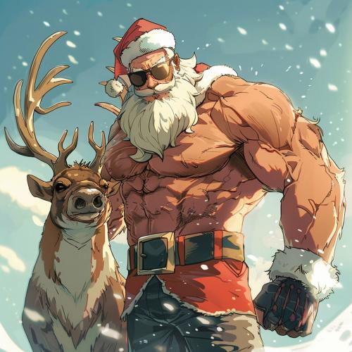 DJ OBLVN - FELIZ NAVIDAD