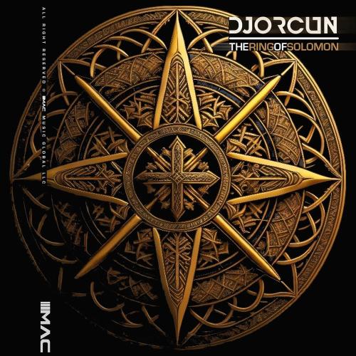 DJ Orcun - The Ring Of Solomon