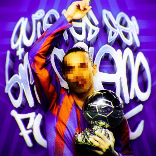 DJ Raulipues, DJ MP7 013 - QUIERES SER BRASILEÑO FUNK
