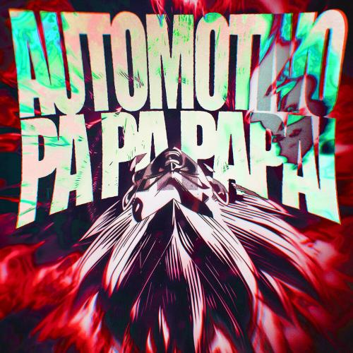 DJ RIO, 0to8 - AUTOMOTIVO PA PA PAPAI