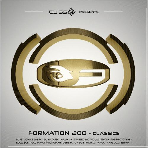 DJ SS - The Lighter