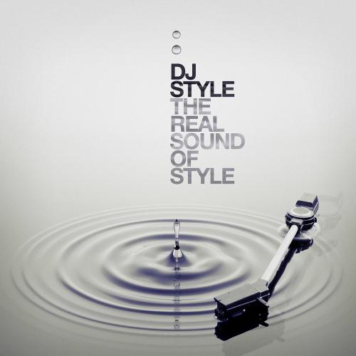 DJ Style - Slow Down