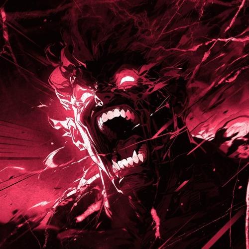 Dj Syndr0m - MTG PR Loggi Doggi