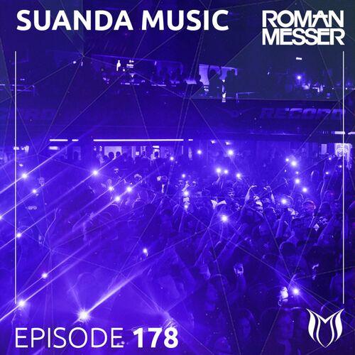 DJ T.H., Nadi Sunrise, Damae - Ordinary World (Suanda 178)