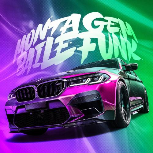 DJ VETA3, MGD - MONTAGEM BAILE FUNK