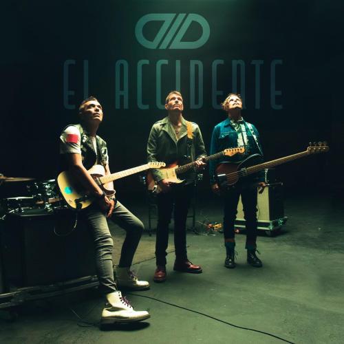 DLD - El Accidente