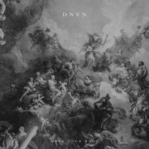 dnvn - Move Your Body