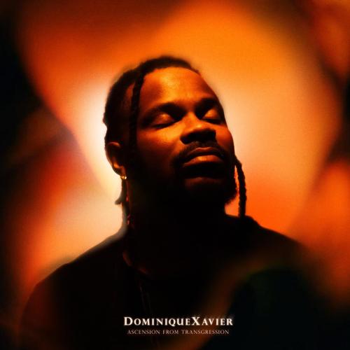 DominiqueXavier - Early Fall