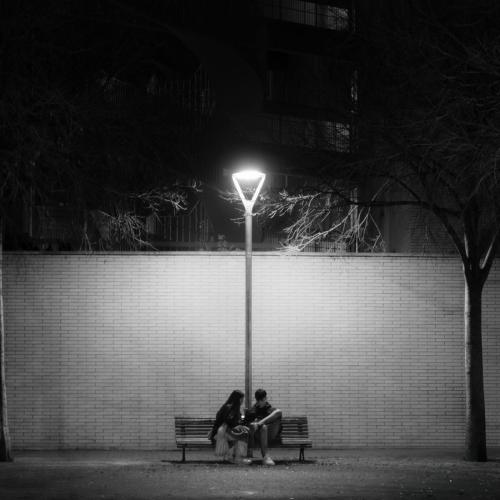 DonVayei - You and Me