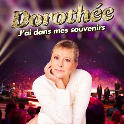 Dorothee - J'ai dans mes souvenirs