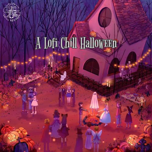 Dosi - Spooky Forest