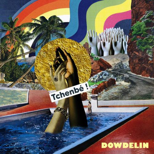 Dowdelin - Sonmey