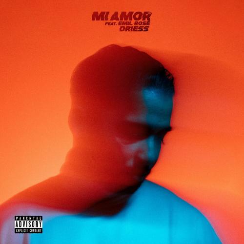 Driess feat. Emil Rosé - Mi Amor