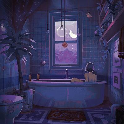 drkmnd - Last Alive