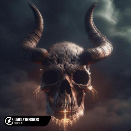 DRXPDEAD - Unholy Dxrkness