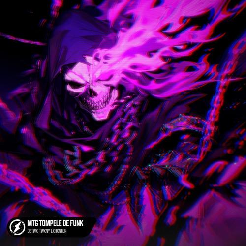 DSTWX, TWXNY & LXHXNTER - Mtg Tompele De Funk