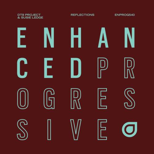 DT8 Project & Susie Ledge - Reflections