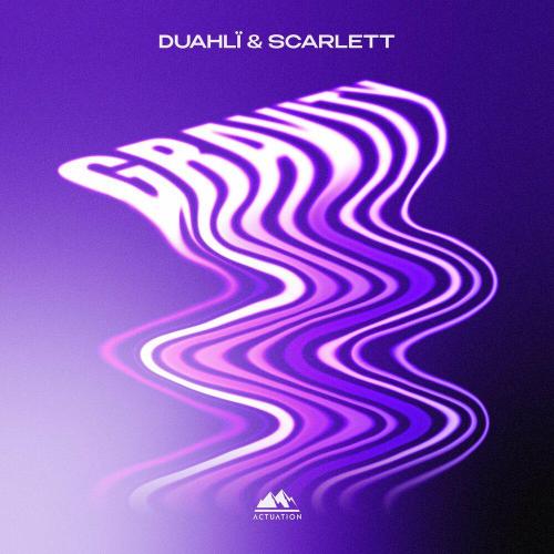 Dualhï, Scarlett - Gravity