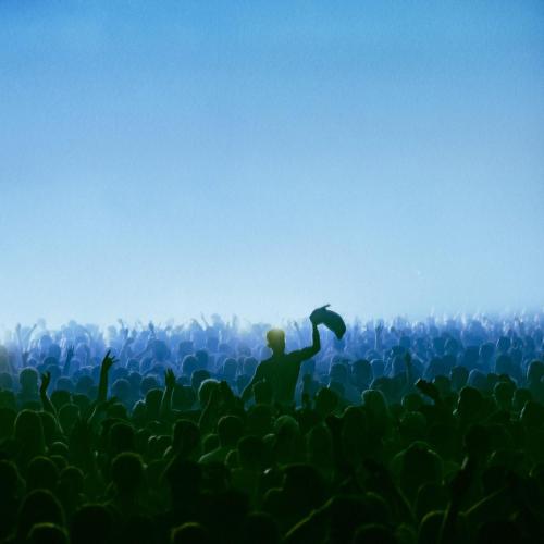Duke Dumont - I Need You Now