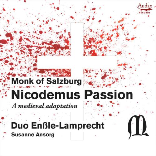 Duo Enle-Lamprecht - Contemplatio (Instrumental)