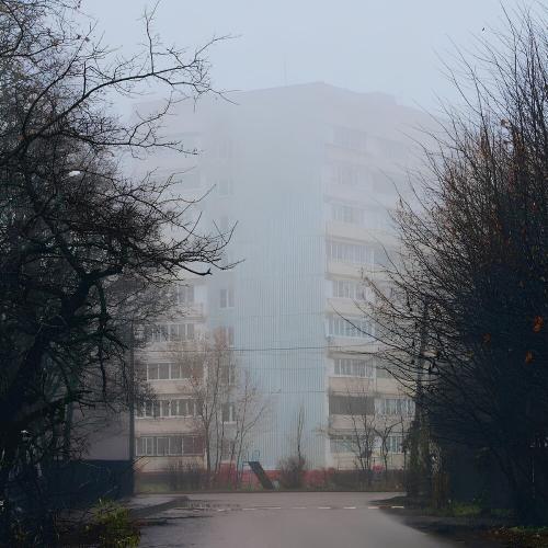 Душа в огне - Dismay
