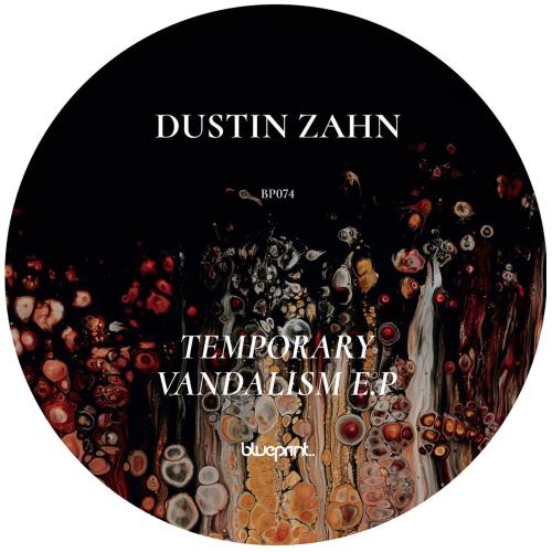 Dustin Zahn - Rotator