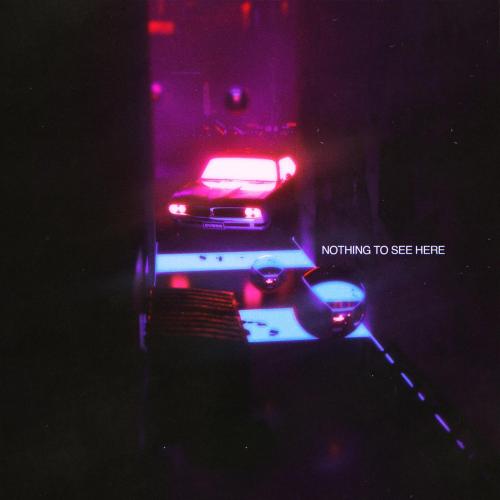 DVBBS & Saro - Somebody Like You