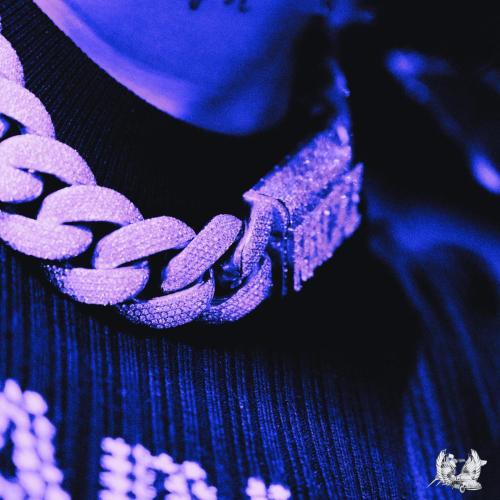 Dxom - Ice on my Neck