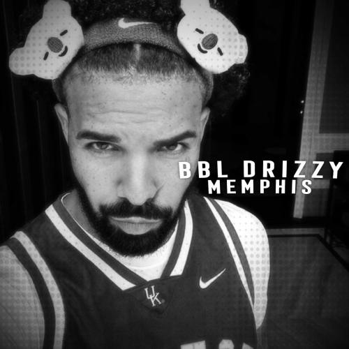 DXRKPHXNK - Bbl Drizzy Memphis