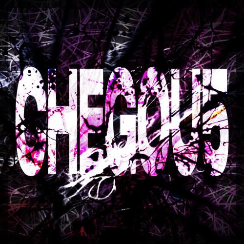 DXRKPHXNK - Chegou 5