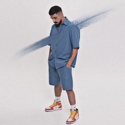 DZHARO - Все просто