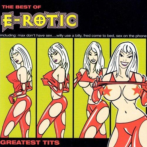 E-Rotic - Help Me Dr. Dick