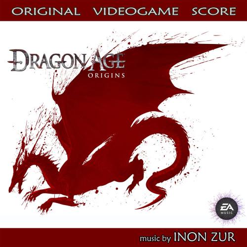 EA Games Soundtrack - Dragon Age Origins