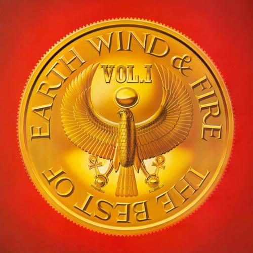 Earth, Wind & Fire - September