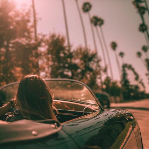 Easy Grooves - Midnight Speedster