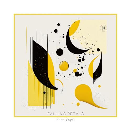 Eben Vogel - Falling Petals
