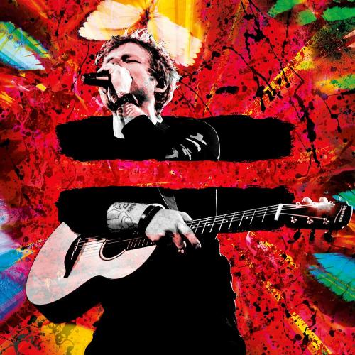 Ed Sheeran feat. Bring Me the Horizon - Bad Habits