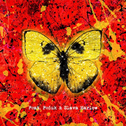 Ed Sheeran feat. Feduk & Slava Marlow - Shivers